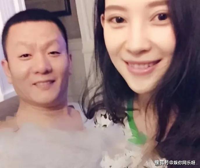 原来是他!汪峰新女友森林北前夫曝光,原来故事是这样