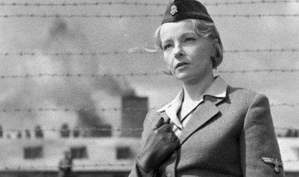 马卡洛娃_工作_德军