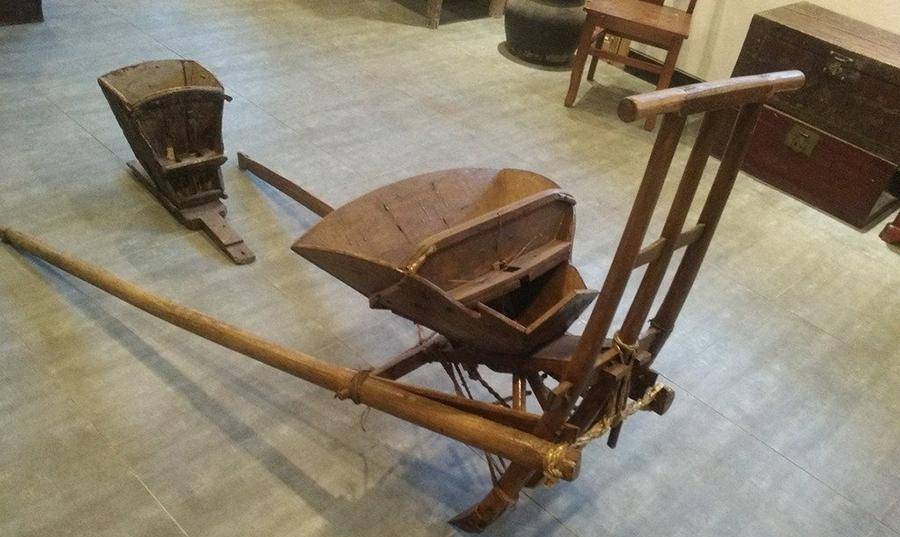 国外评选的中国古代十大发明, 有3样在农村很常见_欧洲_秦国_工具