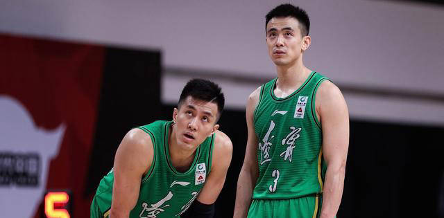 广东男篮续约周琦,薪资或超越易建联,cba限薪规则成挑战_球员_王哲林