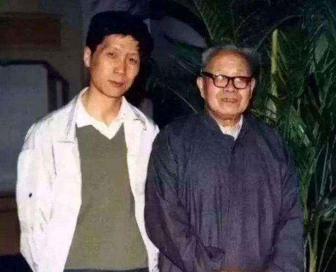 马未都就是个倒古董的:和这四位同行相比,他真的不值一提_张伯驹_先生