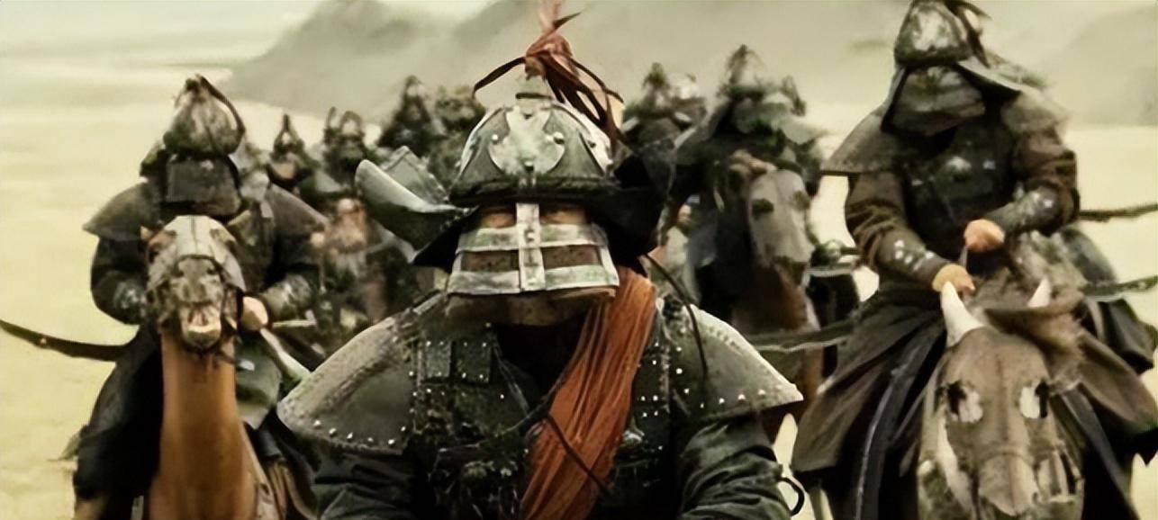 封狼居胥有多困难?华夏武将们的极致追求,仅有5人达到