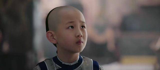 永璜_弘历_儿子