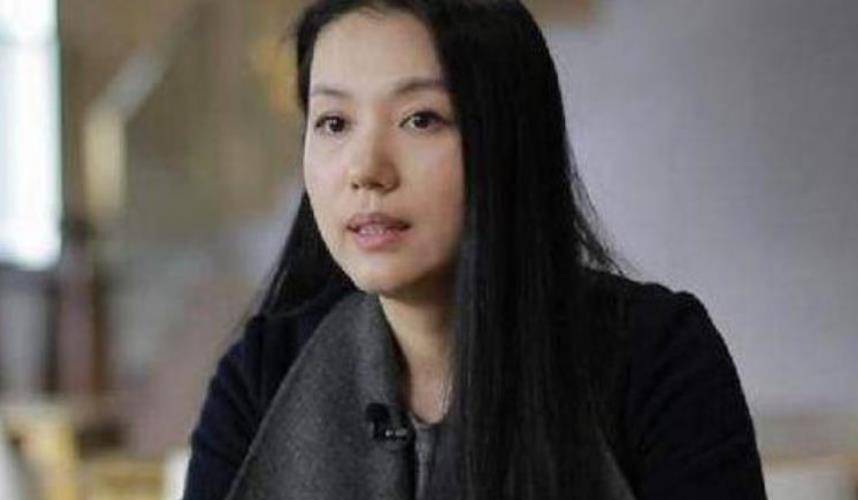 北大美女博士史蛟:海外求学12年,学成后拒绝美国绿卡,回国任教