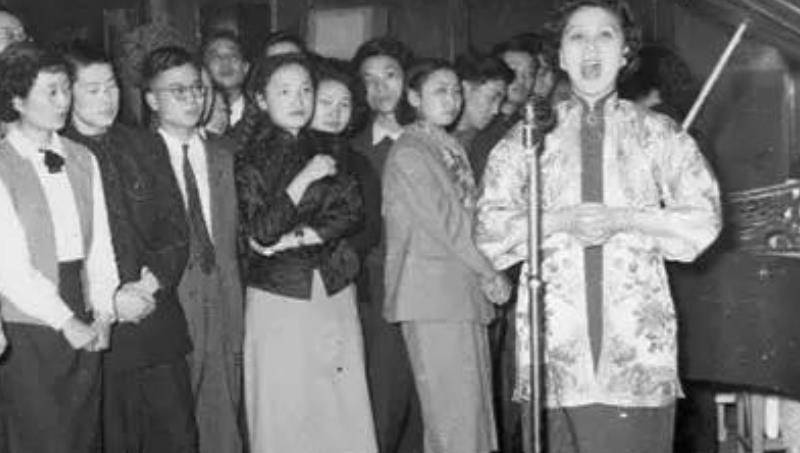 她是钱学森夫人,金庸的表姐,晚年住60平米旧公寓,靠退休金度日