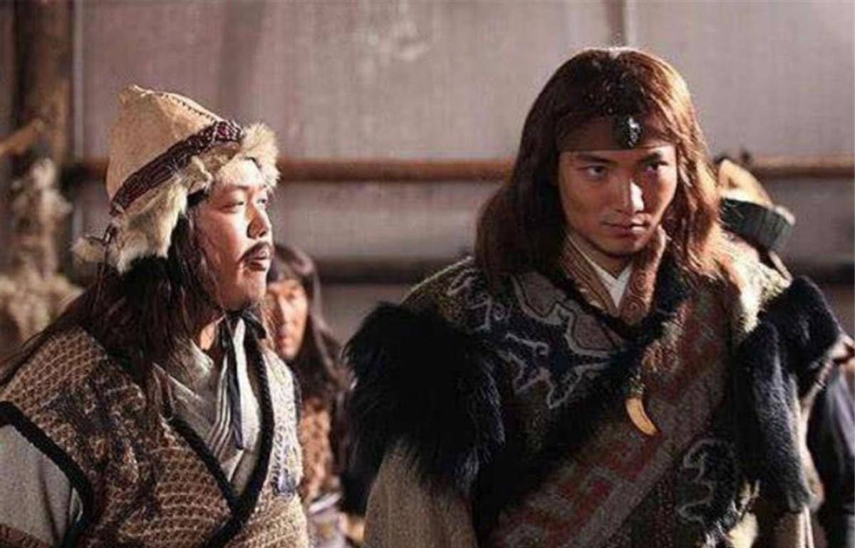 匈奴还有后代存活吗?这5个姓氏都是他的后代,看看你是否在其中