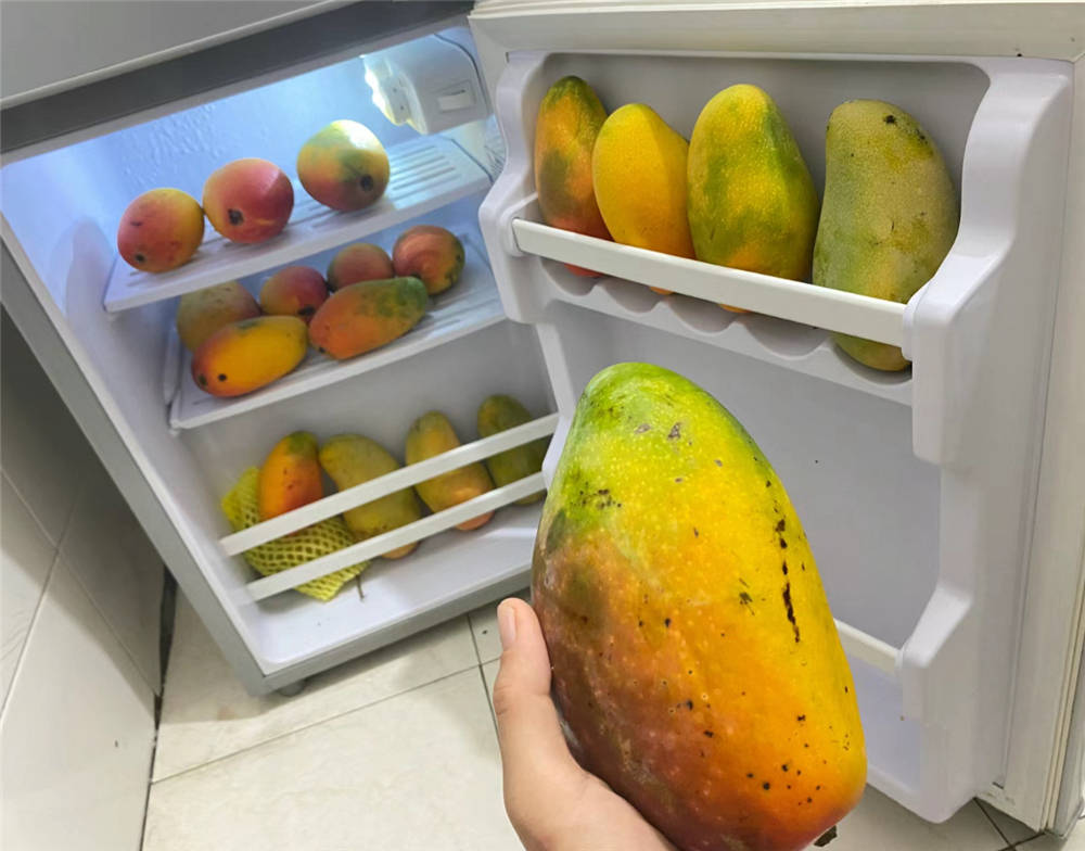 这7种水果,放冰箱里反而更容易坏,快看看你家冰箱里有它们吗?