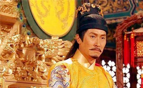 朱棣密谋造反,3位大臣密探时局,老乡听后断言:其中2个人是叛徒