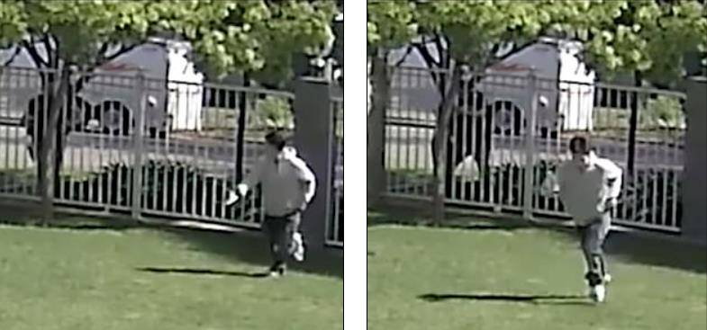 美国警方开枪打死儿子,妈妈后来成为黑帮大佬,给青少年发枪