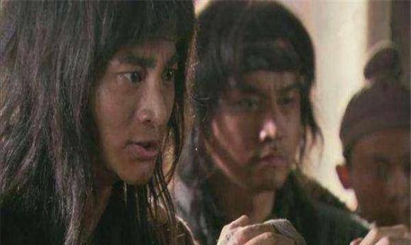 水浒传中最成功的好汉带着六兄弟出海创业最后做了泰国国王