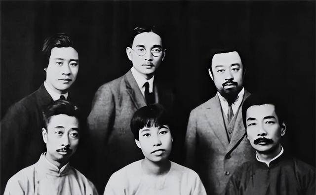 长寿也是种折磨!周作人活了83岁,晚年靠臭豆腐和玉米糊艰难度日