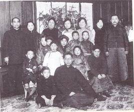 宋霭龄:站在财富顶峰,缔造宋氏神话,却成了贪的代名词