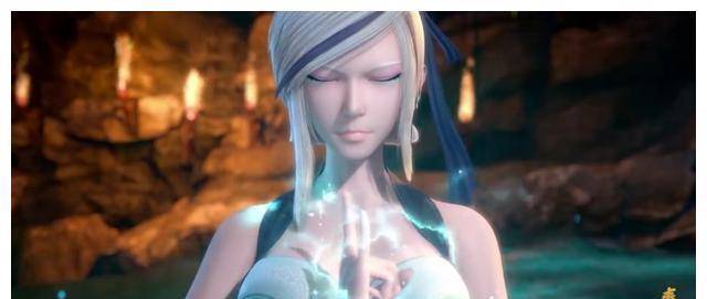 秦时明月:藏不住了,盖聂疑心逍遥子,晓梦救夫心切,田言送人头