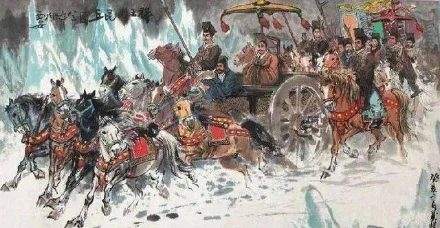 造父_赵夙_季胜