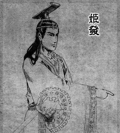 它是中国古代寿命最长的王朝:历经800年,远超汉,唐,明,清