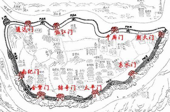 这是一枚神奇的石头,改变了历史的进程,这个蒙古大汗死的太憋屈