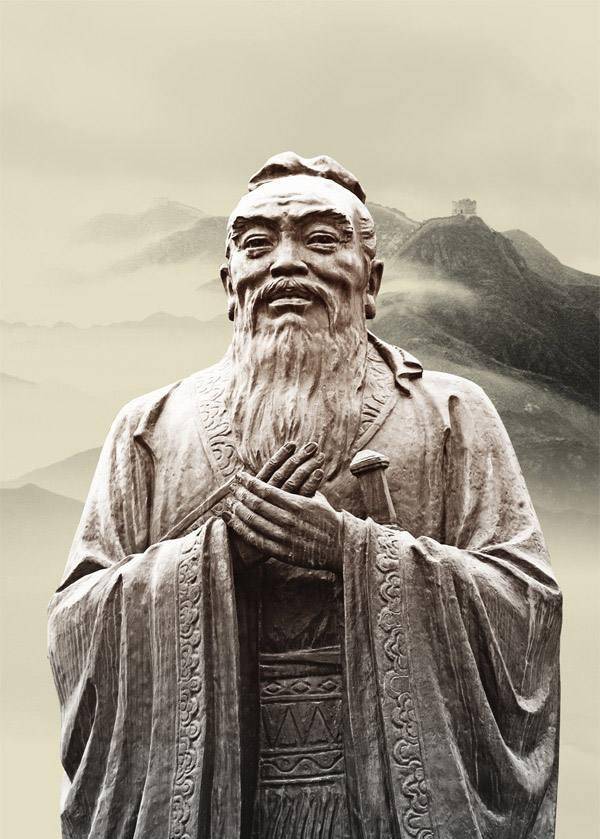 这种经历,让孔子愤怒不已,在此之后,孔子每日头悬梁,锥刺骨,积极的