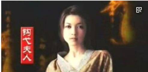 今天我们说的这位传奇女性,叫赵婕妤,也称"钩弋夫人",她是汉武帝刘彻