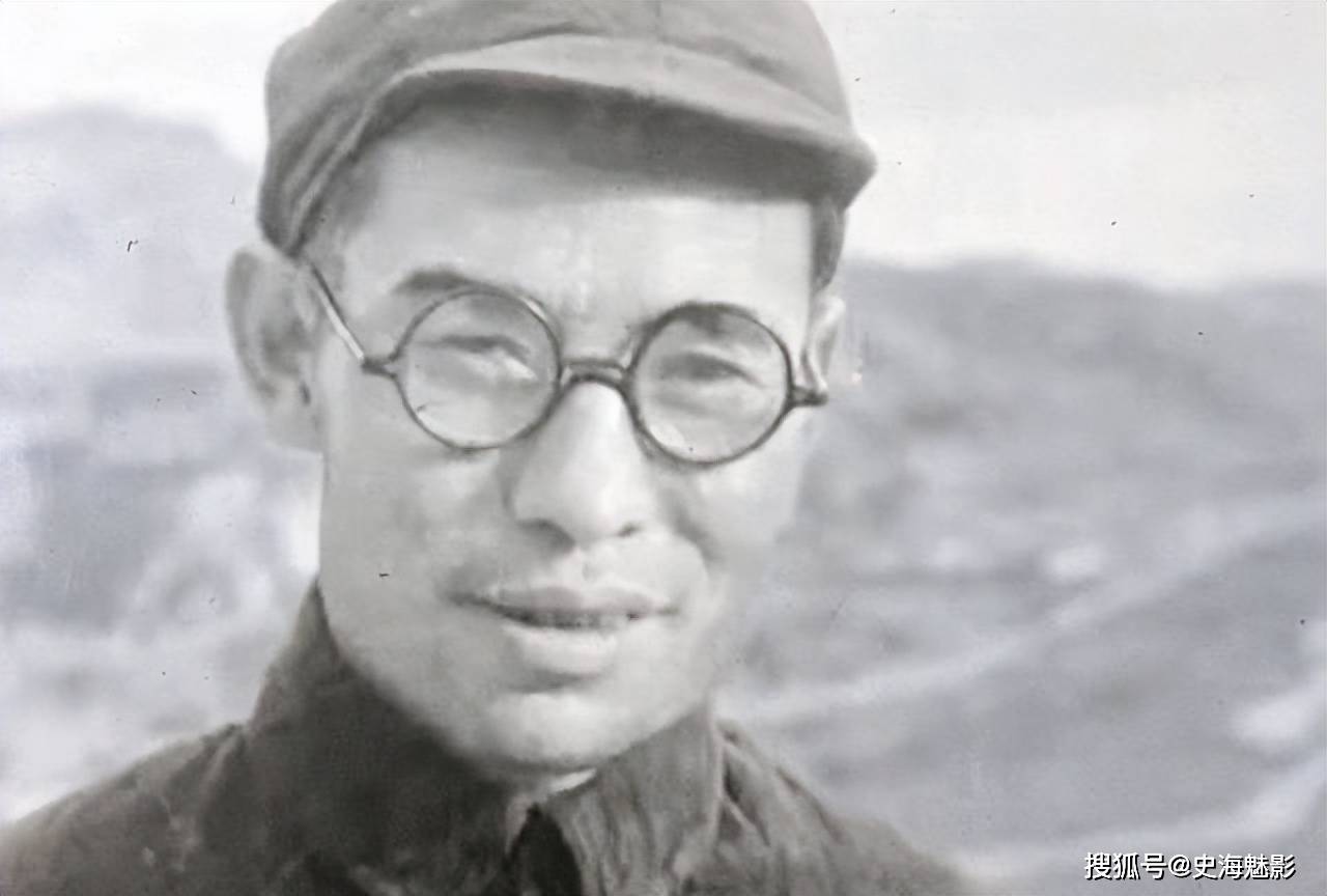 首任延安市长高朗亭,面对私生活不检点的高岗,敢于与其叫板