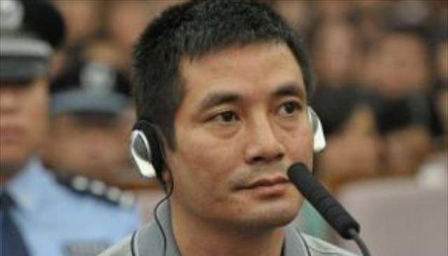 湄公河惨案中,枪杀13名中国船员的主犯糯康,临死前说了什么话?