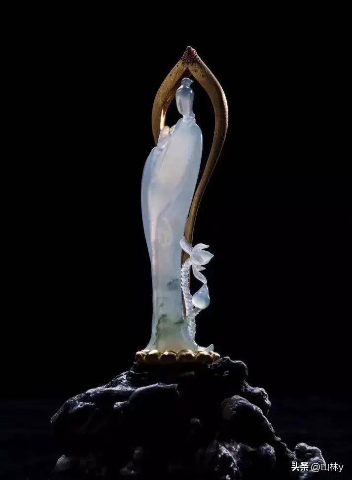 顶级"天工奖"作品欣赏,巧夺天工