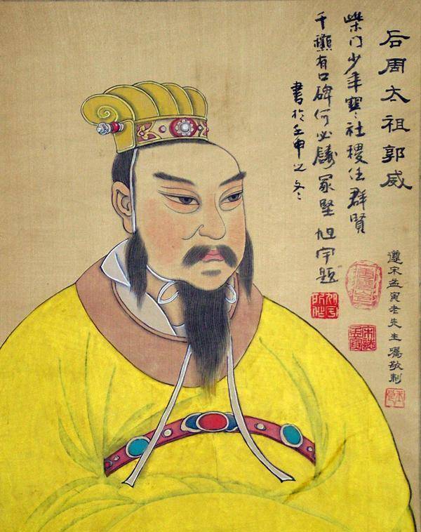 中国古代最完美的皇帝,虽在位仅仅五年,但千百年来却无一人指责