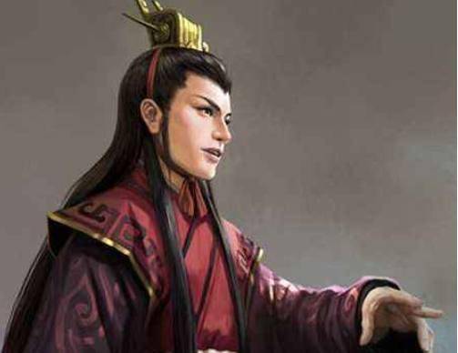 可是高洋有两个弟弟,一个是高演,一个是高湛,他们两个惦记着"及弟"这