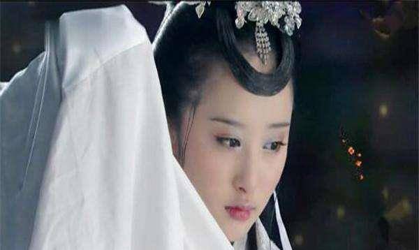 嫦娥的丈夫是后羿为何她还会爱上砍树的吴刚呢?