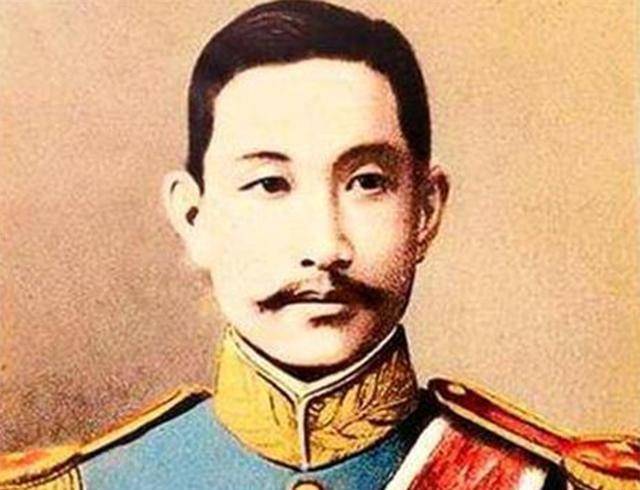 蔡锷将军:只身上京推翻满清,去世前坦言:不配厚葬!
