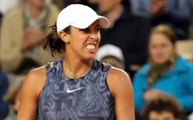 除了郑钦文爆冷出局外,美国选手也遭遇了滑铁卢,三大名将爆冷出局.