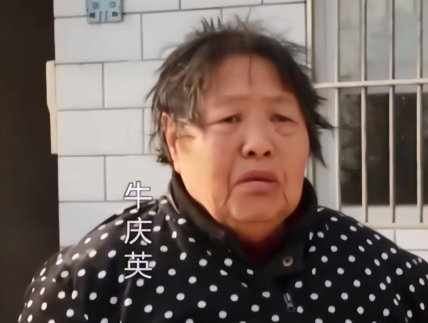 为此,她再次向法院提起诉讼,要求亲子戚立杨,戚立山和继子女刘洪峰