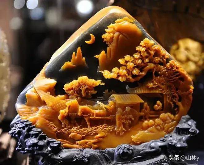 顶级"天工奖"作品欣赏,巧夺天工