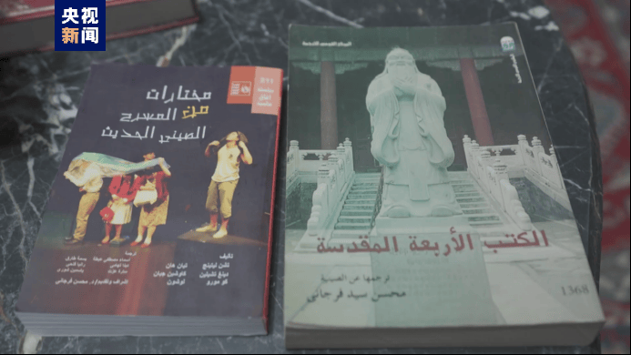 琅琊新闻网:澳门一肖一码必中一肖一码-云中锦书丨埃及翻译家穆赫辛·法尔加尼  第2张