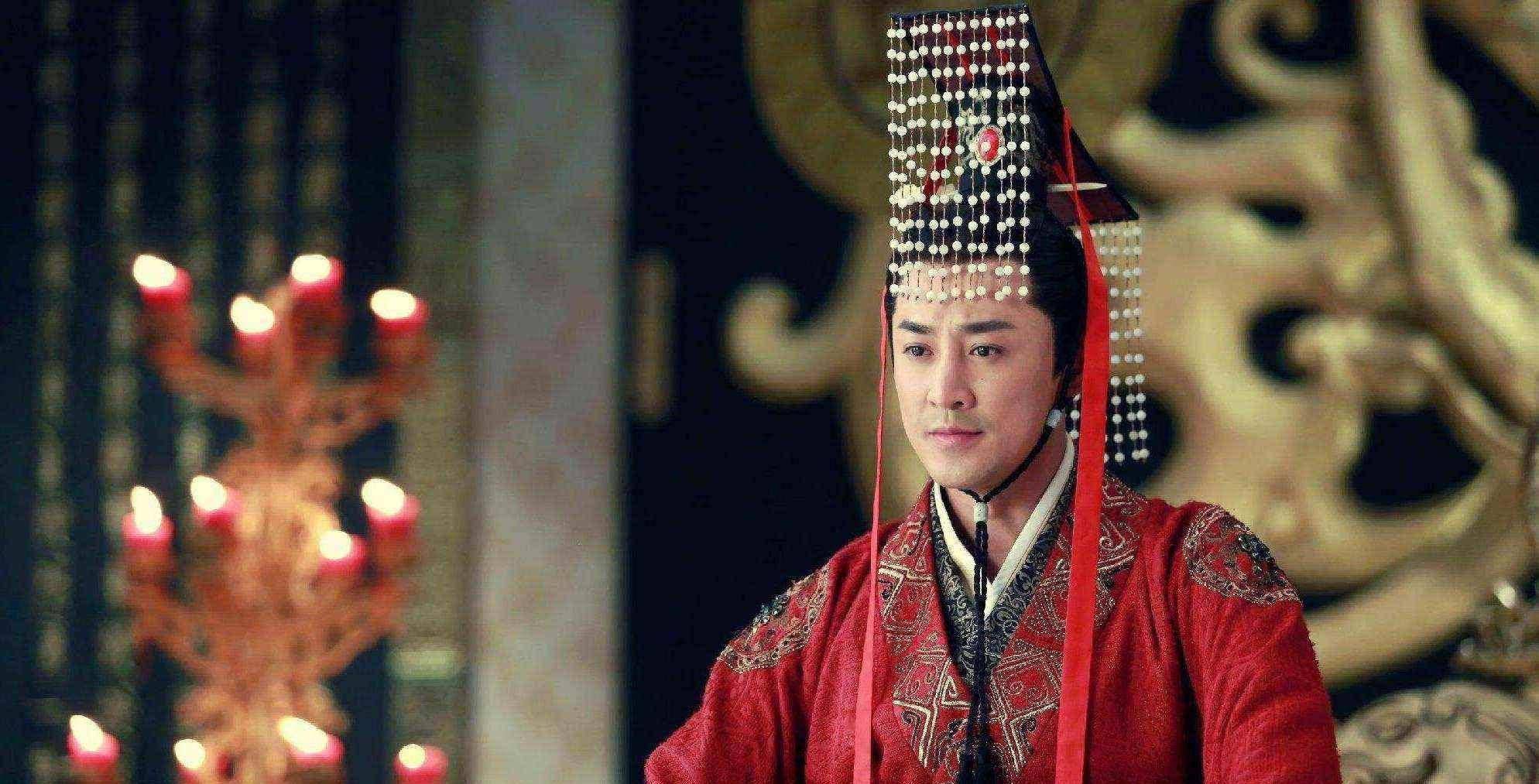 走进历史——汉武帝晚年为何因为一小点过错处死自己的宠妃?