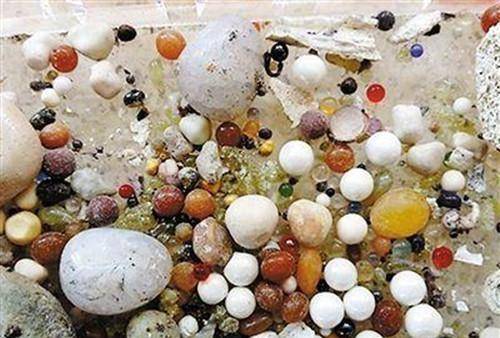 江西一寺庙修排水沟,挖出一个钢盔,考古专家:价值50亿_德兴市_齐水明