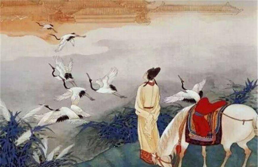 陆游为什么要休掉爱妻唐婉?一首《钗头凤》道破玄机