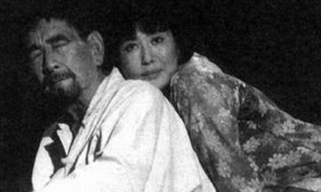 他杀人,狗吃人,93年出演电影《老人与狗》,拍完后人狗皆被处死_程鹏