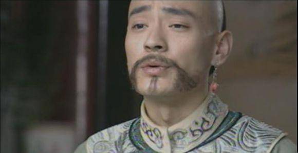范文程_努尔哈赤_摄政王
