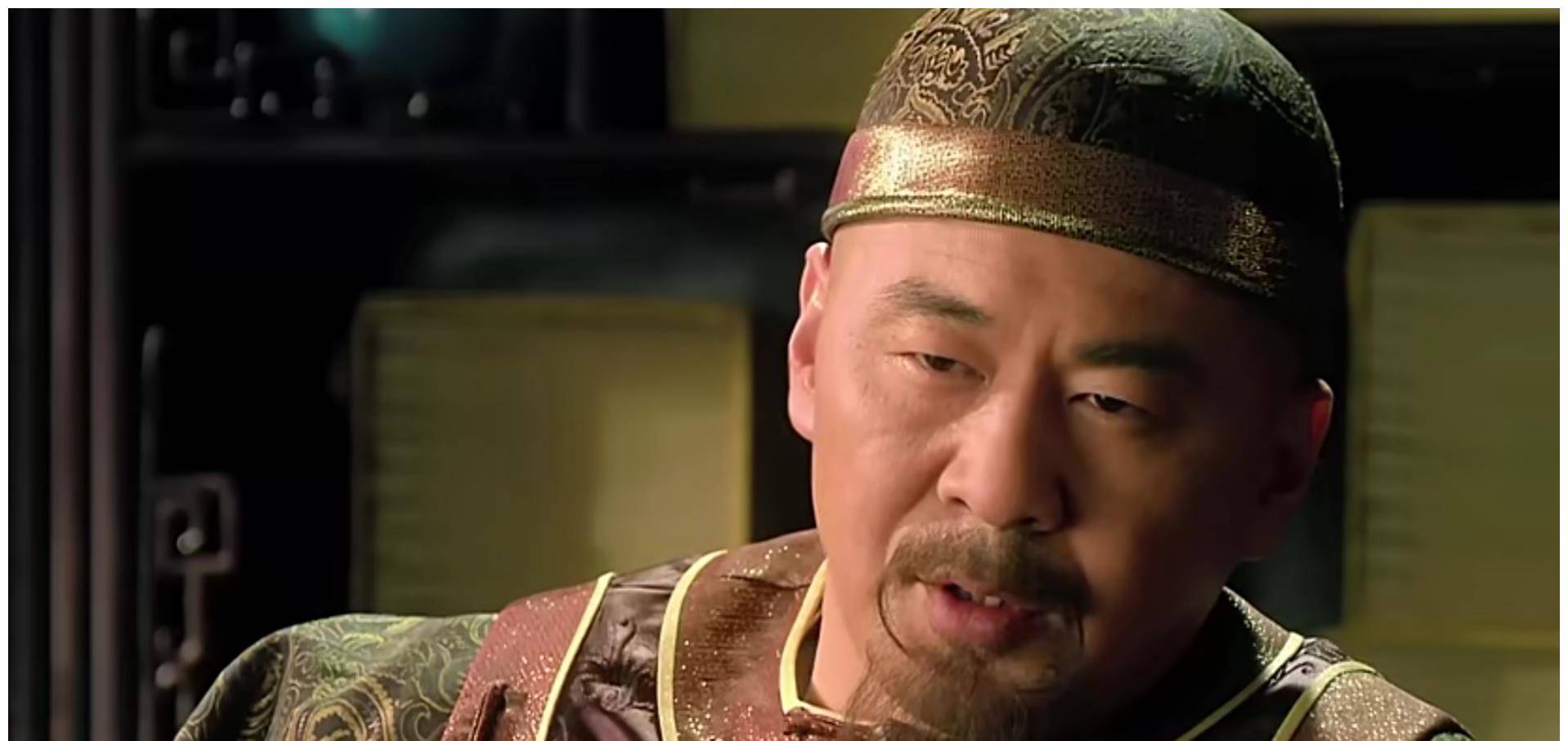 甄嬛传:为什么甄嬛说皇上听信牝鸡司晨之言,会一条白绫赐死她?