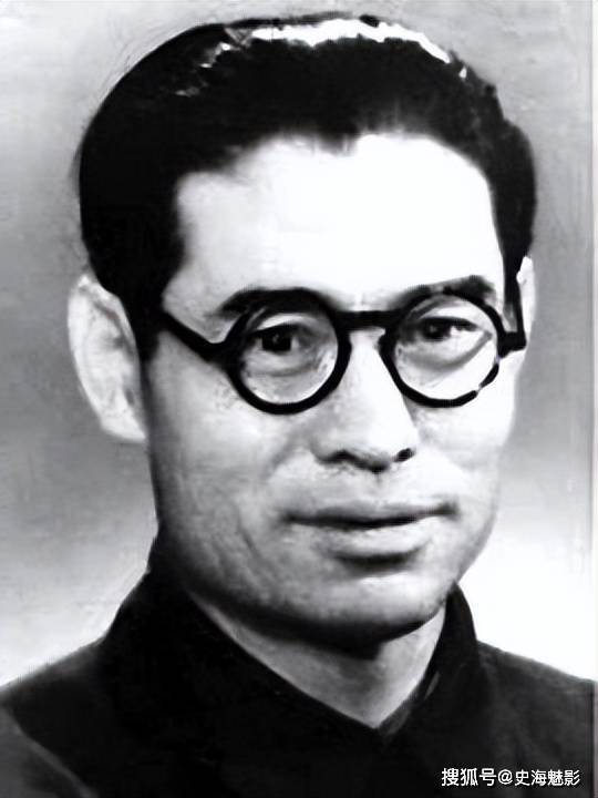 首任延安市长高朗亭,面对私生活不检点的高岗,敢于与其叫板