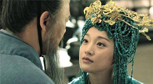 为延续香火娶17岁少女,生下一子影响中国2500年_孔子_鲁国_女儿