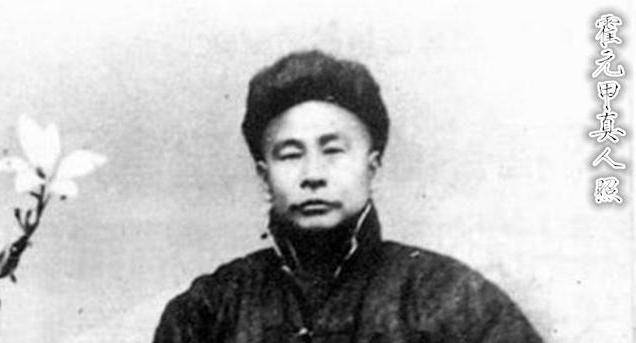 27岁前是个贫农,后成"津门大耍,码头一霸"_俄国_时候_天津