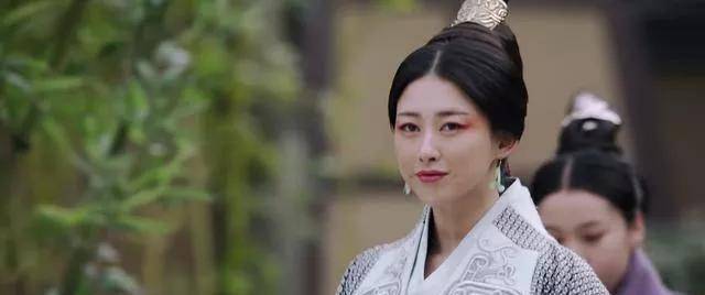 赵国妖后倡后,阅人无数秽乱后宫,最终落得祸灭全族无一活口!