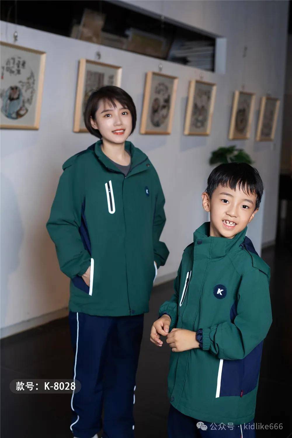 校服定制哪家好？