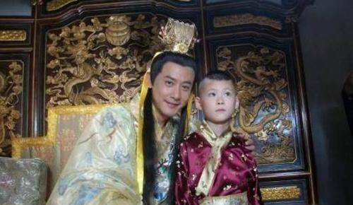 朱佑樘_朱见深_万贵妃