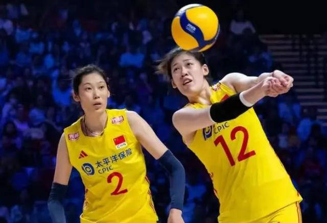 蔡斌执教困境?内讧暴露,中国女排备战巴黎奥运堪忧