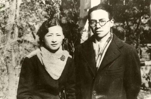 张充和评价林徽因:喜欢做焦点,只要有她在,所有人就要听她的