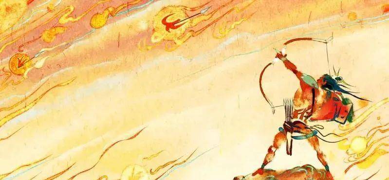 诛白猿斩妲己,助力姜子牙东征,斩仙飞刀更有背后的故事