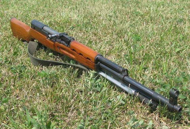 7万发子弹,终将二人制服