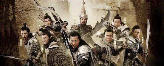 杨家将在历史上真实存在吗,他们又有着怎样的真实故事呢?